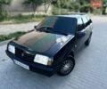 Чорний ВАЗ 2109, об'ємом двигуна 1.6 л та пробігом 232 тис. км за 2200 $, фото 5 на Automoto.ua