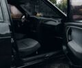 Чорний ВАЗ 2109, об'ємом двигуна 1.6 л та пробігом 176 тис. км за 1350 $, фото 3 на Automoto.ua