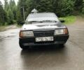 Черный ВАЗ 2109, объемом двигателя 1.5 л и пробегом 1 тыс. км за 651 $, фото 1 на Automoto.ua