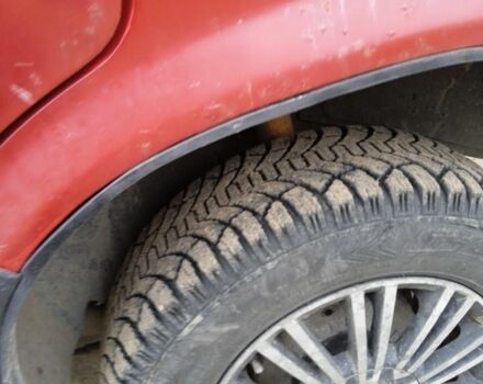 Черный ВАЗ 2109, объемом двигателя 1.5 л и пробегом 58 тыс. км за 700 $, фото 5 на Automoto.ua