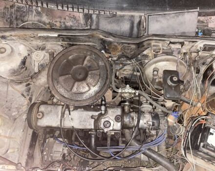 Черный ВАЗ 2109, объемом двигателя 1.5 л и пробегом 35 тыс. км за 696 $, фото 9 на Automoto.ua