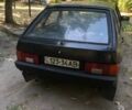 Черный ВАЗ 2109, объемом двигателя 1.5 л и пробегом 35 тыс. км за 696 $, фото 2 на Automoto.ua