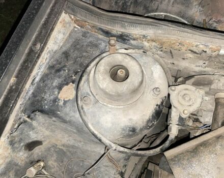 Черный ВАЗ 2109, объемом двигателя 1.5 л и пробегом 35 тыс. км за 696 $, фото 11 на Automoto.ua