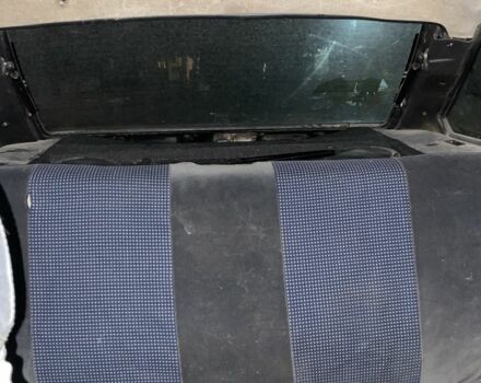 Черный ВАЗ 2109, объемом двигателя 1.5 л и пробегом 35 тыс. км за 696 $, фото 7 на Automoto.ua