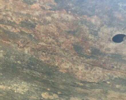 Черный ВАЗ 2109, объемом двигателя 1.5 л и пробегом 35 тыс. км за 696 $, фото 4 на Automoto.ua