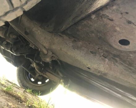 Черный ВАЗ 2109, объемом двигателя 1.5 л и пробегом 35 тыс. км за 696 $, фото 3 на Automoto.ua