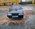 Чорний ВАЗ 2109, об'ємом двигуна 1.5 л та пробігом 260 тис. км за 550 $, фото 1 на Automoto.ua