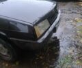 Чорний ВАЗ 2109, об'ємом двигуна 1.5 л та пробігом 260 тис. км за 550 $, фото 3 на Automoto.ua