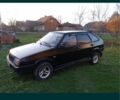 Чорний ВАЗ 2109, об'ємом двигуна 1.5 л та пробігом 280 тис. км за 650 $, фото 1 на Automoto.ua