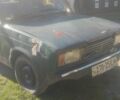 Чорний ВАЗ 2109, об'ємом двигуна 6 л та пробігом 88 тис. км за 400 $, фото 1 на Automoto.ua