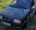 Чорний ВАЗ 2109, об'ємом двигуна 0 л та пробігом 1 тис. км за 483 $, фото 2 на Automoto.ua