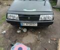 Черный ВАЗ 2109, объемом двигателя 1.5 л и пробегом 3 тыс. км за 1126 $, фото 1 на Automoto.ua