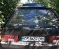 Чорний ВАЗ 2109, об'ємом двигуна 1.3 л та пробігом 255 тис. км за 15000 $, фото 1 на Automoto.ua