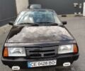 Чорний ВАЗ 2109, об'ємом двигуна 1.5 л та пробігом 250 тис. км за 2500 $, фото 1 на Automoto.ua