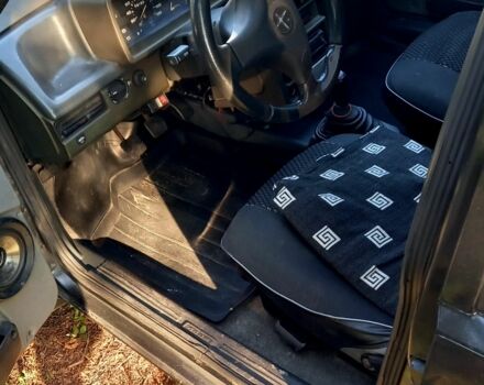 Чорний ВАЗ 2109, об'ємом двигуна 0 л та пробігом 35 тис. км за 41200 $, фото 3 на Automoto.ua