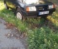 Чорний ВАЗ 2109, об'ємом двигуна 0 л та пробігом 35 тис. км за 41200 $, фото 1 на Automoto.ua