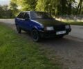 Чорний ВАЗ 2109, об'ємом двигуна 1.6 л та пробігом 25 тис. км за 700 $, фото 1 на Automoto.ua