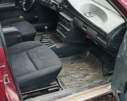 Чорний ВАЗ 2109, об'ємом двигуна 0 л та пробігом 1000 тис. км за 850 $, фото 6 на Automoto.ua