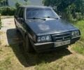 Черный ВАЗ 2109, объемом двигателя 1.5 л и пробегом 77 тыс. км за 563 $, фото 1 на Automoto.ua