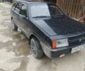 Черный ВАЗ 2109, объемом двигателя 0 л и пробегом 85 тыс. км за 620 $, фото 1 на Automoto.ua