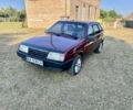 Чорний ВАЗ 2109, об'ємом двигуна 1.5 л та пробігом 777 тис. км за 1100 $, фото 1 на Automoto.ua