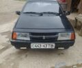 Чорний ВАЗ 2109, об'ємом двигуна 0 л та пробігом 80 тис. км за 791 $, фото 1 на Automoto.ua