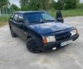 Черный ВАЗ 2109, объемом двигателя 1.5 л и пробегом 2 тыс. км за 685 $, фото 1 на Automoto.ua