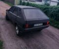 Чорний ВАЗ 2109, об'ємом двигуна 1.1 л та пробігом 1 тис. км за 769 $, фото 7 на Automoto.ua