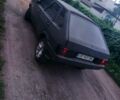 Чорний ВАЗ 2109, об'ємом двигуна 1.1 л та пробігом 1 тис. км за 769 $, фото 5 на Automoto.ua