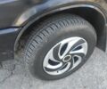Черный ВАЗ 2109, объемом двигателя 1.5 л и пробегом 1 тыс. км за 897 $, фото 8 на Automoto.ua
