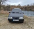 Черный ВАЗ 2109, объемом двигателя 1.5 л и пробегом 89 тыс. км за 1550 $, фото 1 на Automoto.ua