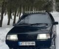 Черный ВАЗ 2109, объемом двигателя 1.5 л и пробегом 87 тыс. км за 1700 $, фото 1 на Automoto.ua