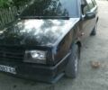 Чорний ВАЗ 2109, об'ємом двигуна 2 л та пробігом 2 тис. км за 562 $, фото 1 на Automoto.ua