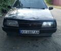 Чорний ВАЗ 2109, об'ємом двигуна 2 л та пробігом 2 тис. км за 562 $, фото 1 на Automoto.ua