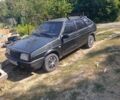 Чорний ВАЗ 2109, об'ємом двигуна 1 л та пробігом 50 тис. км за 672 $, фото 1 на Automoto.ua