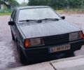Чорний ВАЗ 2109, об'ємом двигуна 1.5 л та пробігом 230 тис. км за 1182 $, фото 1 на Automoto.ua
