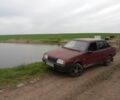 Чорний ВАЗ 2109, об'ємом двигуна 0 л та пробігом 125 тис. км за 802 $, фото 1 на Automoto.ua