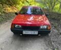 Черный ВАЗ 2109, объемом двигателя 1.6 л и пробегом 3 тыс. км за 1000 $, фото 1 на Automoto.ua