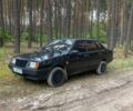 Чорний ВАЗ 2109, об'ємом двигуна 1.5 л та пробігом 230 тис. км за 1182 $, фото 13 на Automoto.ua