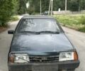 Чорний ВАЗ 2109, об'ємом двигуна 1.5 л та пробігом 200 тис. км за 292 $, фото 1 на Automoto.ua