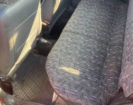 Чорний ВАЗ 2109, об'ємом двигуна 1.5 л та пробігом 3 тис. км за 850 $, фото 1 на Automoto.ua