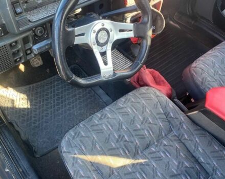 Чорний ВАЗ 2109, об'ємом двигуна 1.5 л та пробігом 3 тис. км за 850 $, фото 3 на Automoto.ua