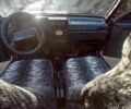 Черный ВАЗ 2109, объемом двигателя 1.5 л и пробегом 159 тыс. км за 1003 $, фото 8 на Automoto.ua