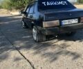 Черный ВАЗ 2109, объемом двигателя 1.5 л и пробегом 2 тыс. км за 3000 $, фото 7 на Automoto.ua