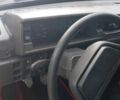 Черный ВАЗ 2109, объемом двигателя 1.5 л и пробегом 2 тыс. км за 2200 $, фото 1 на Automoto.ua