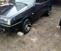 Черный ВАЗ 2109, объемом двигателя 0 л и пробегом 150 тыс. км за 3442 $, фото 1 на Automoto.ua