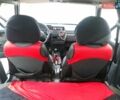 Черный ВАЗ 2109, объемом двигателя 1.5 л и пробегом 40 тыс. км за 2000 $, фото 4 на Automoto.ua