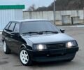 Чорний ВАЗ 2109, об'ємом двигуна 1.5 л та пробігом 3 тис. км за 2550 $, фото 1 на Automoto.ua