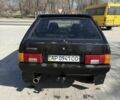 Черный ВАЗ 2109, объемом двигателя 1.5 л и пробегом 1000 тыс. км за 900 $, фото 3 на Automoto.ua