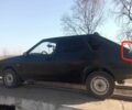 Чорний ВАЗ 2109, об'ємом двигуна 1 л та пробігом 622 тис. км за 600 $, фото 2 на Automoto.ua